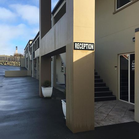 Asure Avenue Motor Lodge Timaru Luaran gambar