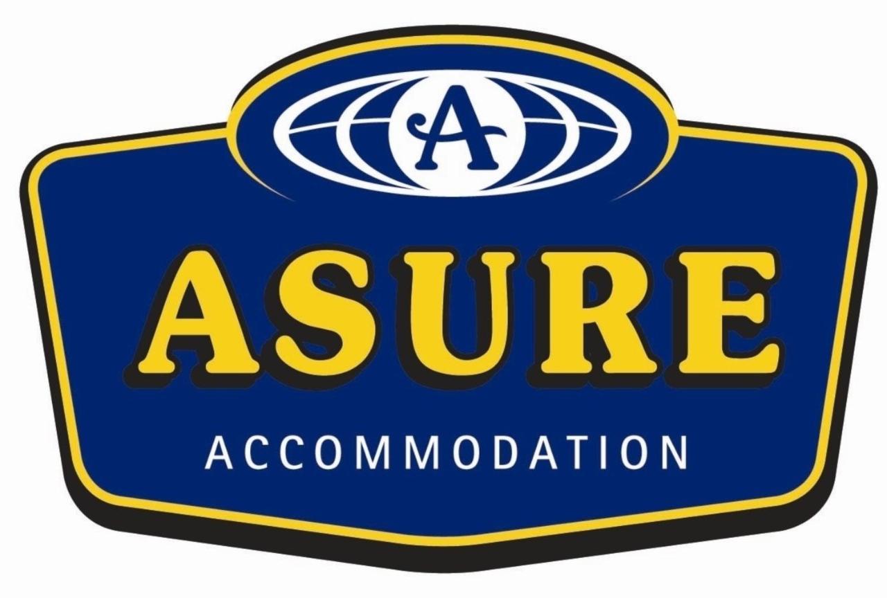 Asure Avenue Motor Lodge Timaru Luaran gambar