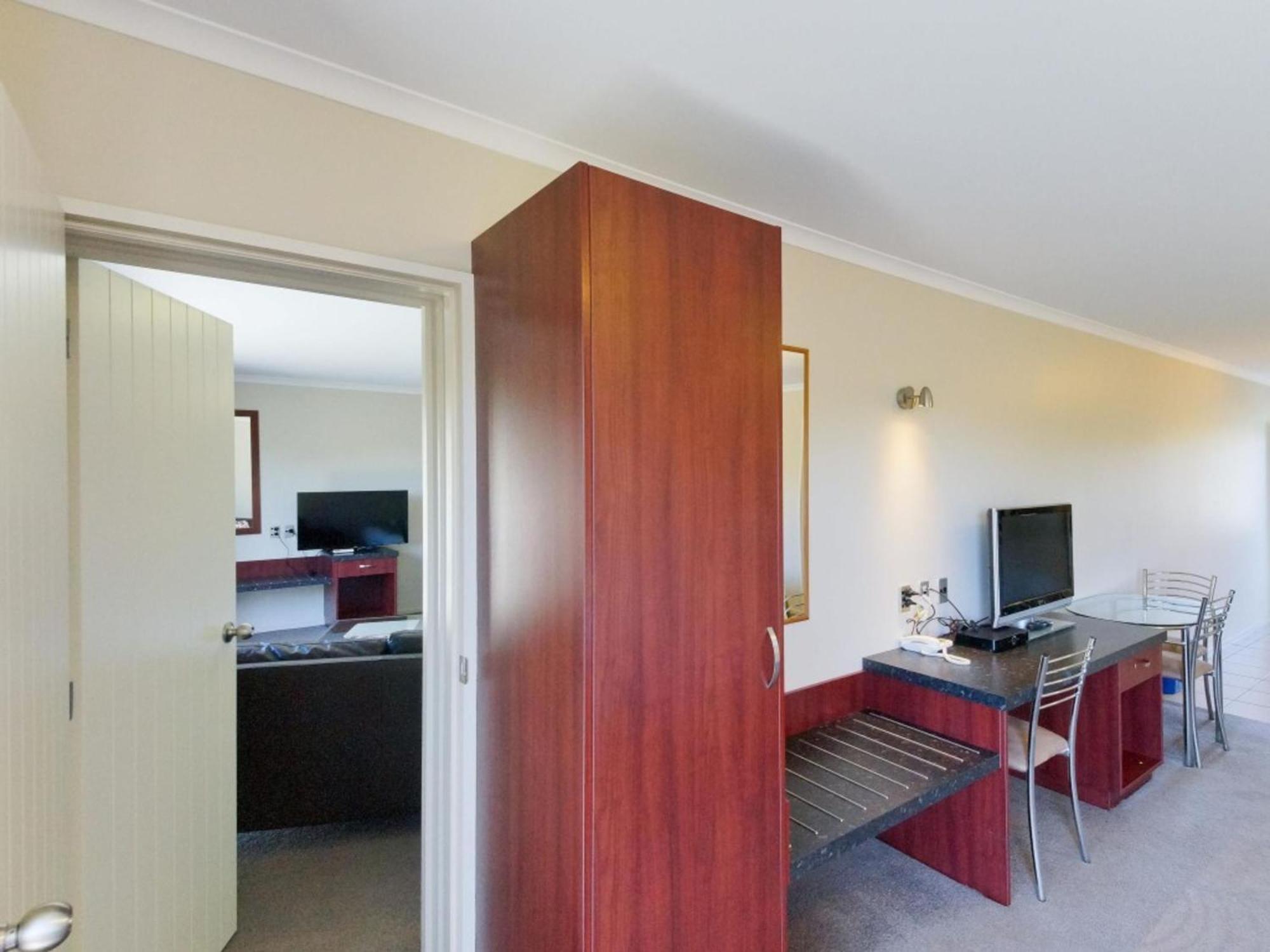 Asure Avenue Motor Lodge Timaru Bilik gambar
