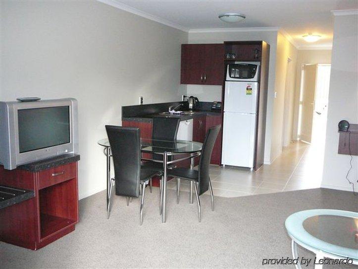 Asure Avenue Motor Lodge Timaru Bilik gambar