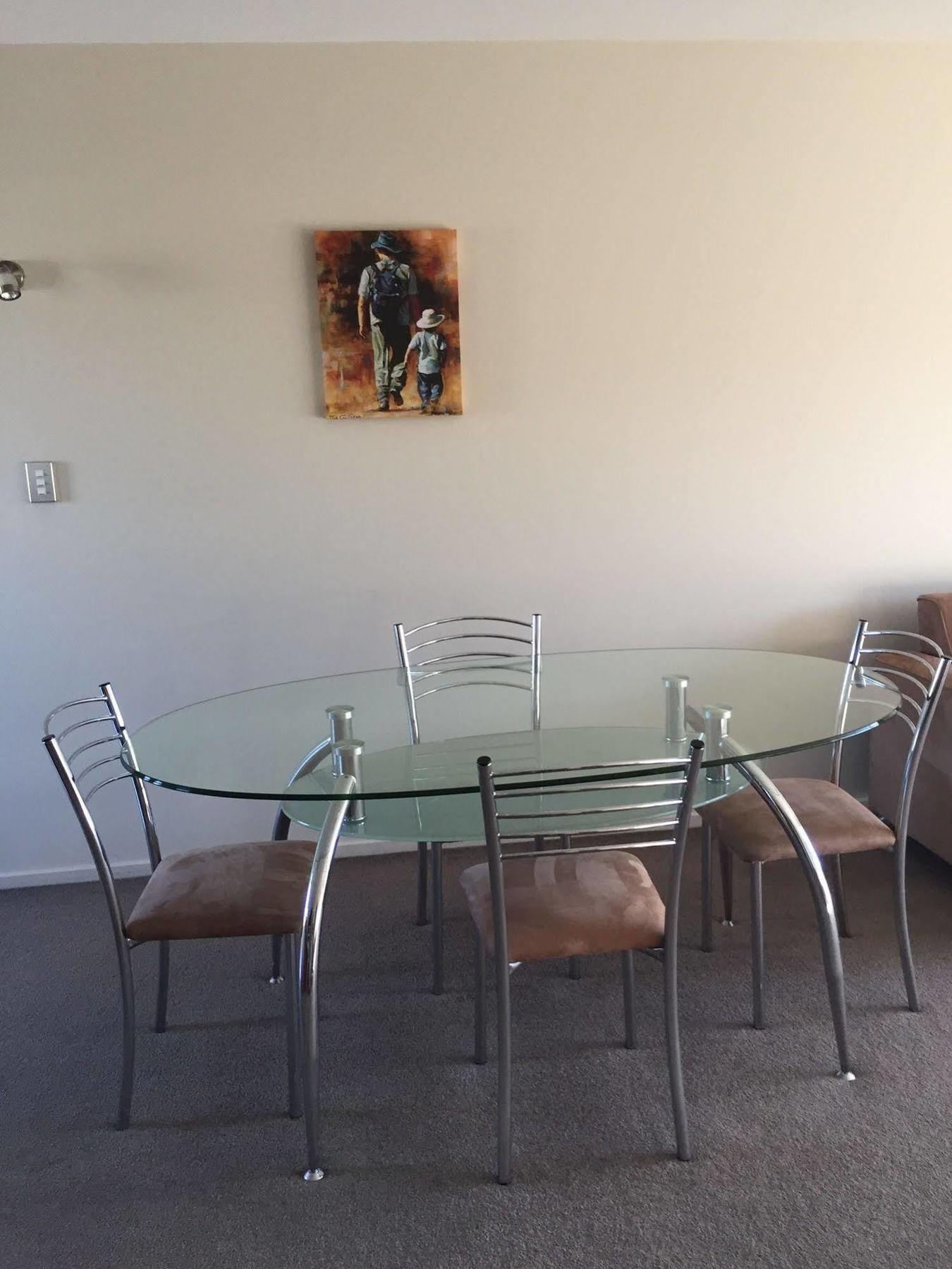 Asure Avenue Motor Lodge Timaru Luaran gambar