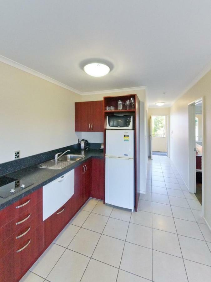 Asure Avenue Motor Lodge Timaru Luaran gambar