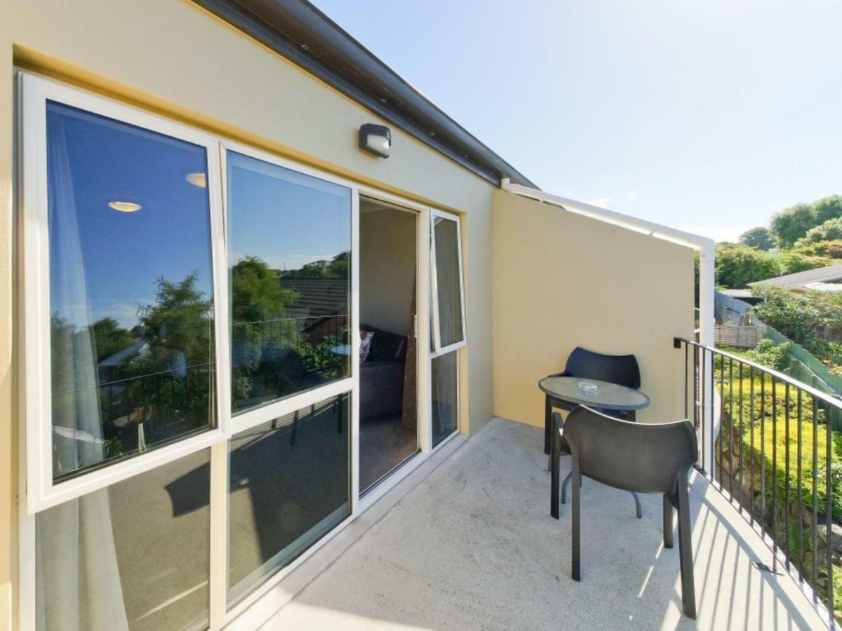 Asure Avenue Motor Lodge Timaru Luaran gambar