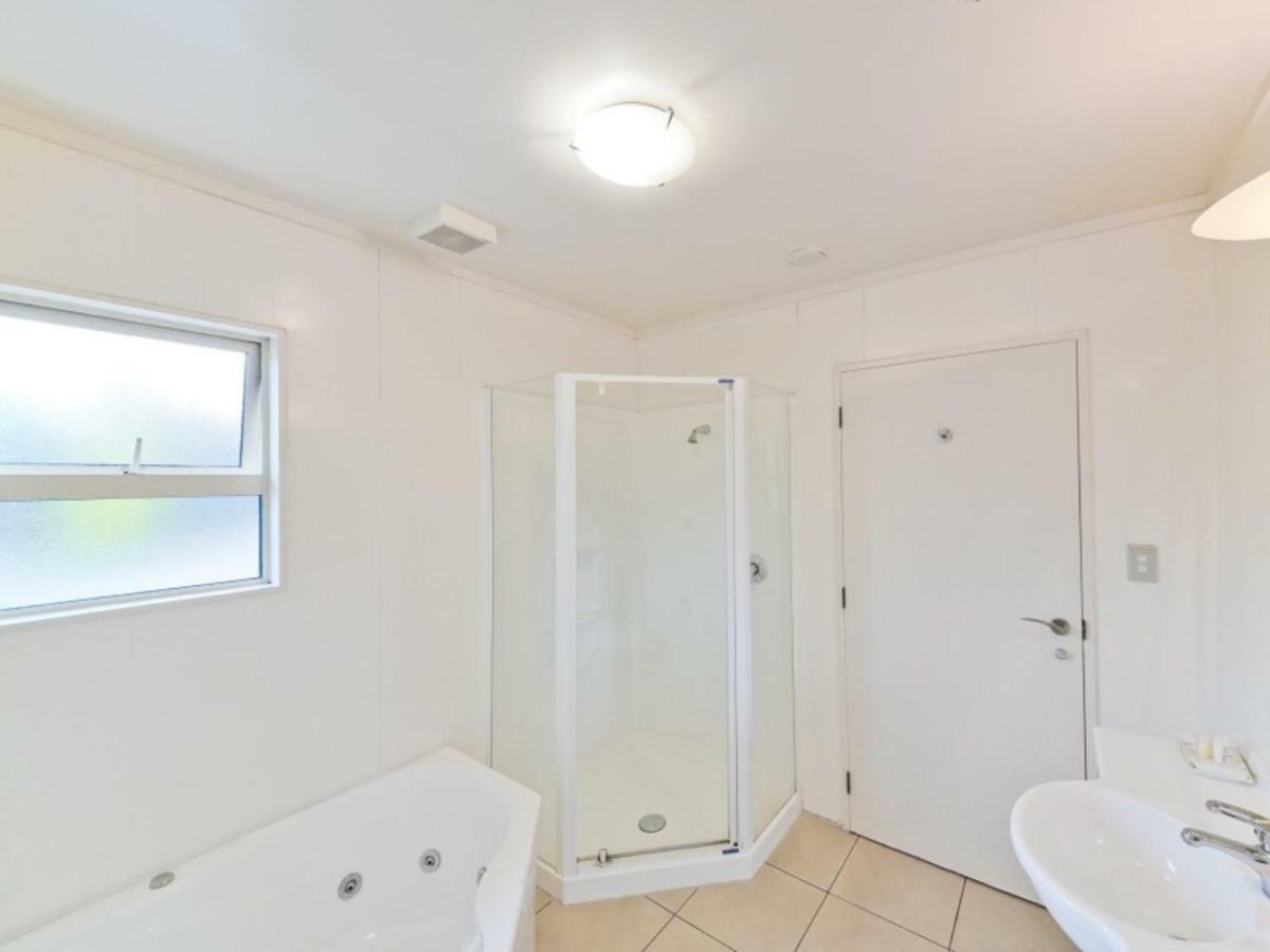 Asure Avenue Motor Lodge Timaru Bilik gambar